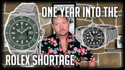 rolex stainless steel sports shortage|rolex price crash.